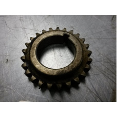 90J033 Crankshaft Timing Gear From 2002 Buick Rendezvous  3.4